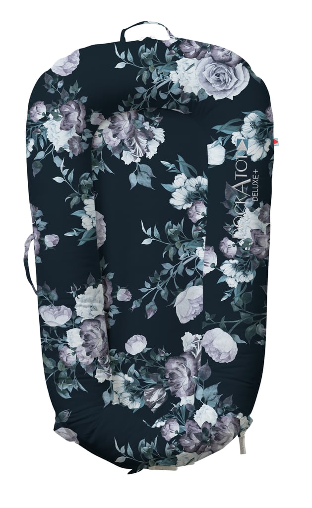 DockATot Deluxe in Midnight Garden ($185)