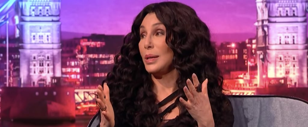 As If They Weren't Heroines Already, Meryl Streep and Cher Saved a Woman From an Attack