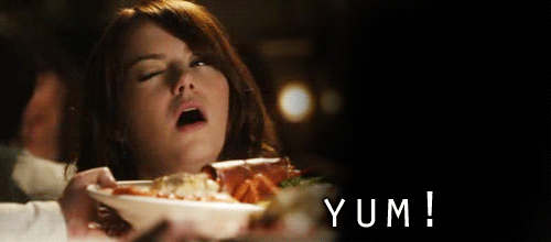 How to Treat Yourself and Appreciate Good Food