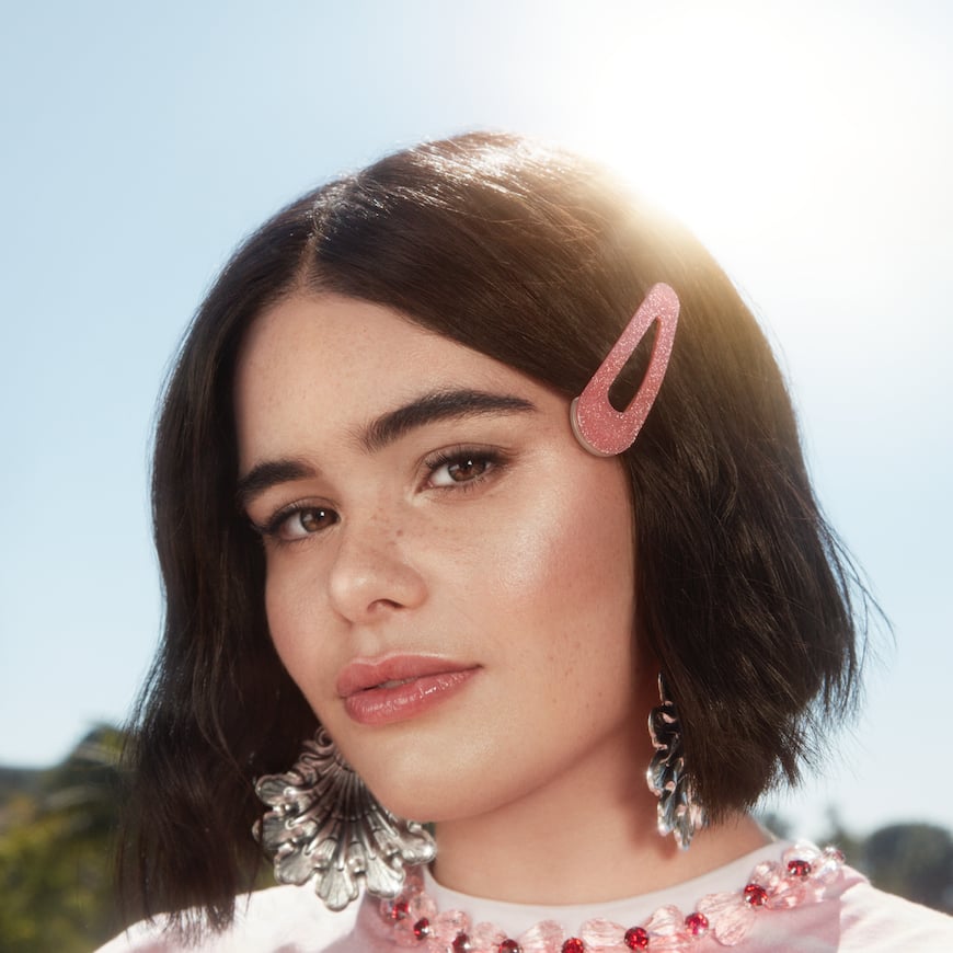 Barbie ferreira makeup deals