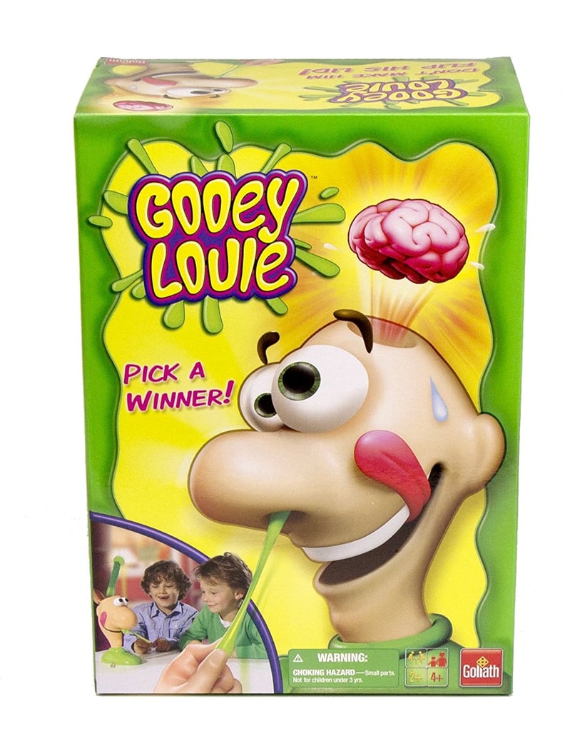 Gooey Louie