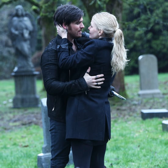 Best TV Couples of 2016