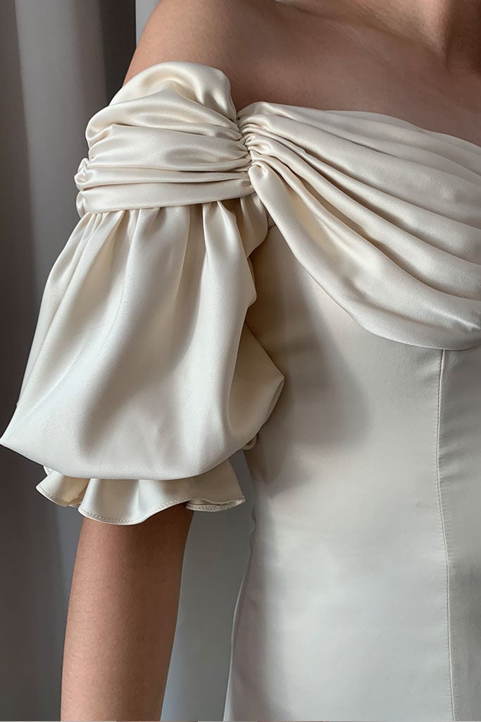 Stolen Studios Princess Dress