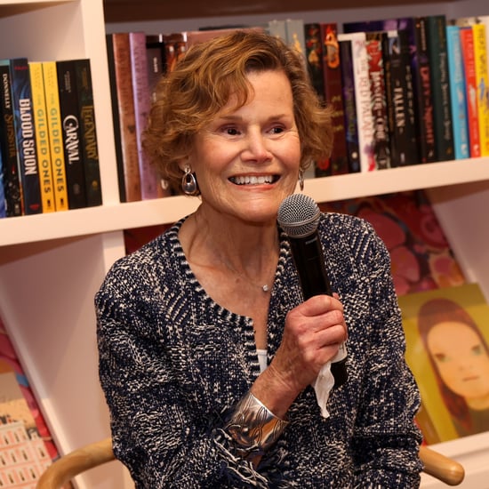 Judy Blume and Kelly Fremon Craig Interview