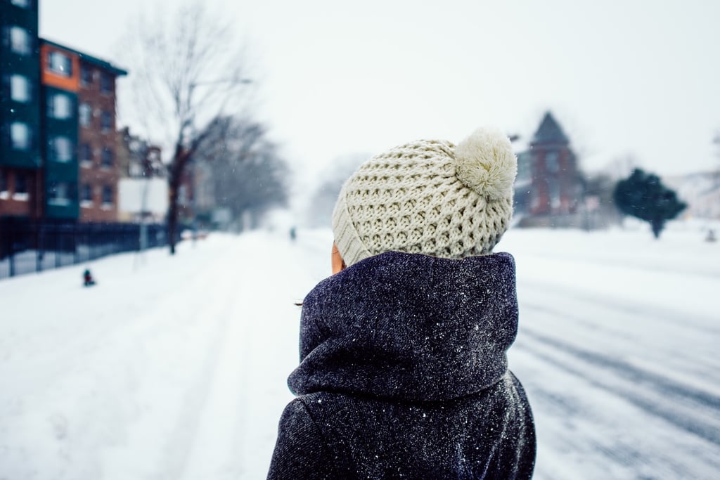 Go For a Trek Around the Neighborhood