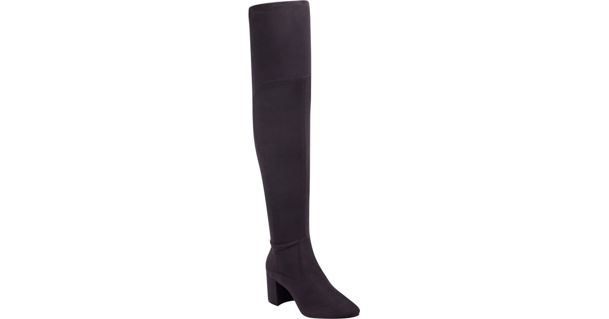marc fisher jayne over the knee boot