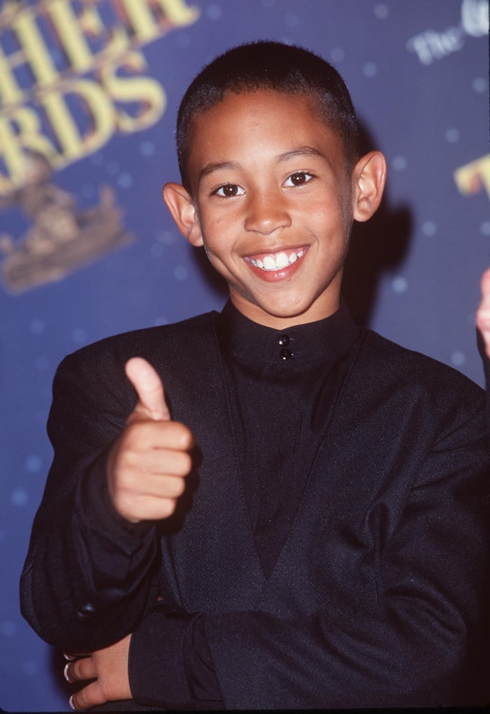 tahj-mowry-guest-starred-on-sister-sister-famous-celebrity-guest