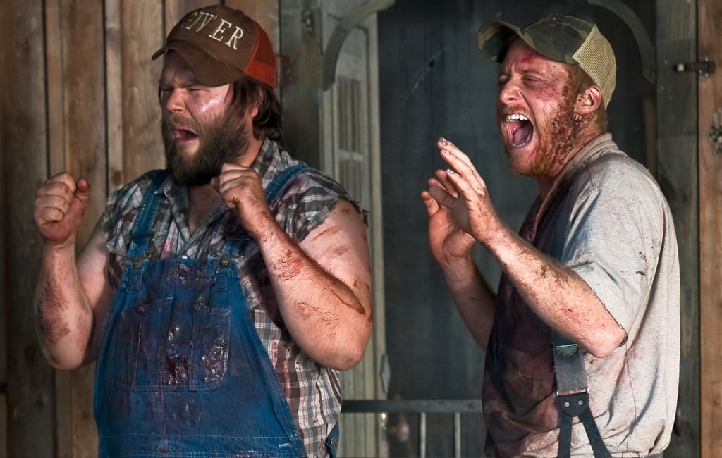 Tucker & Dale vs Evil