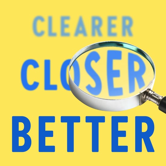 Clearer, Closer, Better by Emily Balcetis | Book Excerpt