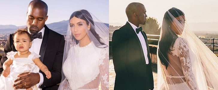 Kim Kardashian and Kanye West Are Renewing Their Vows