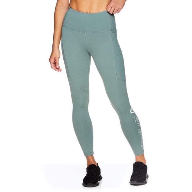 Reebok Essential Highrise Ankle Length 