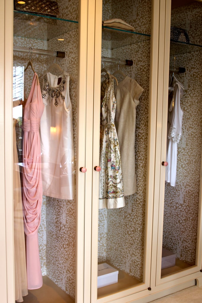 PS: Do we have to spend big bucks to have a fashionable home?
JB: While spending money on fashion has become more accepted and usual, people are still deterred from investing in their interiors because of a presumed high price tag. This seems to be a common misconception — designing and curating your home doesn't have to cost you your life savings. With so many great affordable brands emerging, there are more and more inexpensive, high-look items that you can bring into your home without the worry about breaking the bank.