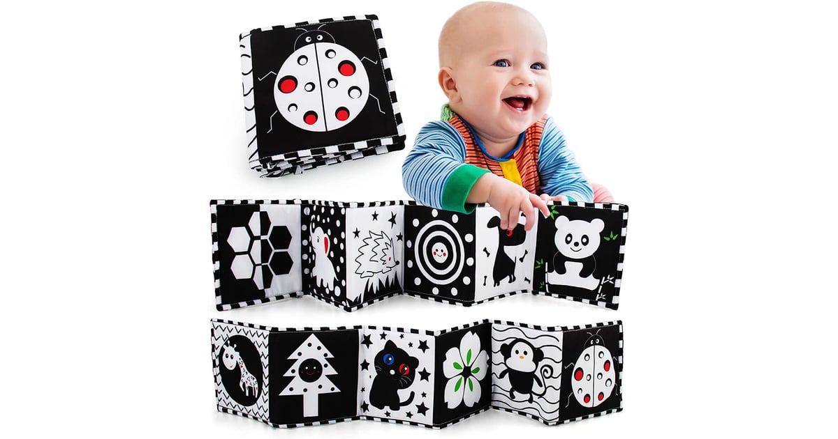 Best Soft Baby Book For Newborns Newborn Toys 2023 What Are the Best