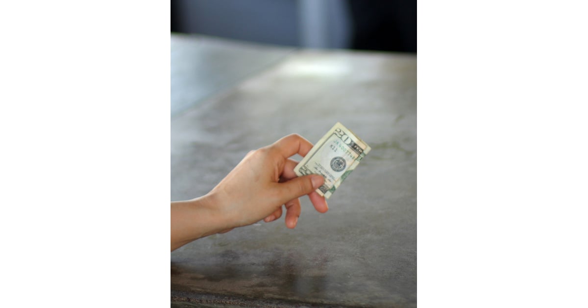 hit the atm 12 odd weight loss tricks