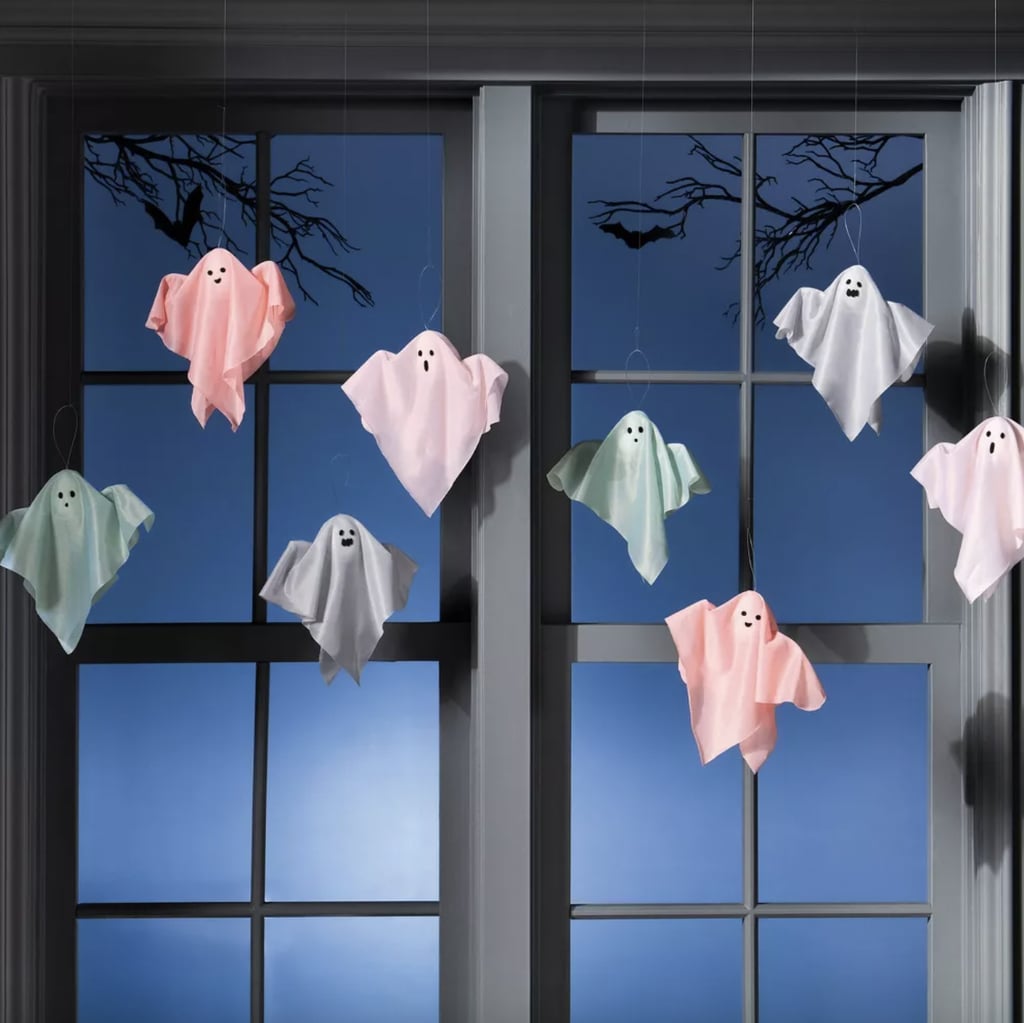 Pastel Halloween Decor Is the Latest Viral Design Trend — Shop It Here