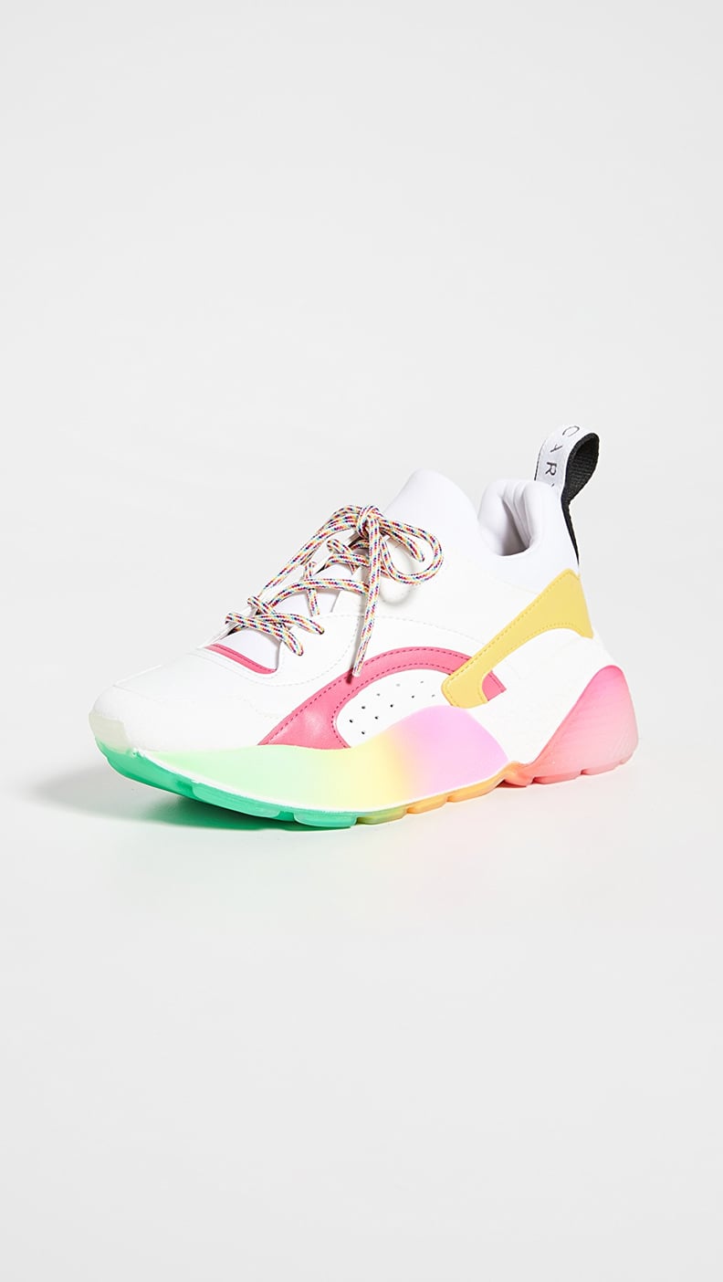 Stella McCartney Eclypse Sneakers
