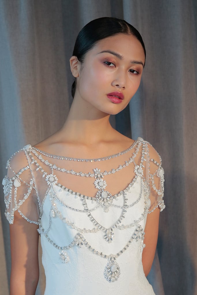 Badgley Mischka Fall 2016