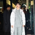 Selena Gomez Looks Like She's Taking Style Notes From Billie Eilish in This Badass Outfit