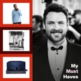 Dylan Efron Shares the $19 Travel Essential He'll Always Buy at the Airport