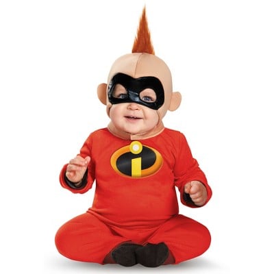 Jack Costume