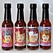 Golden Girls Hot Sauce