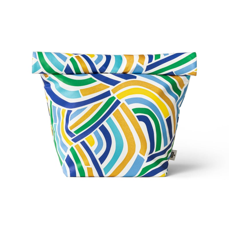 Tabitha Brown For Target Wave Lunch Bag