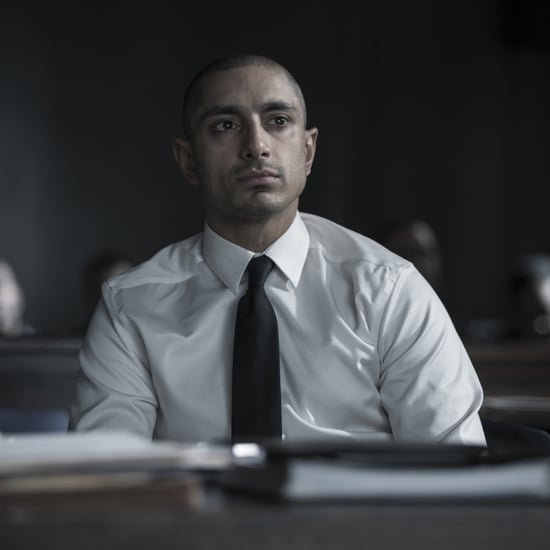 The Night Of Finale Reactions on Twitter