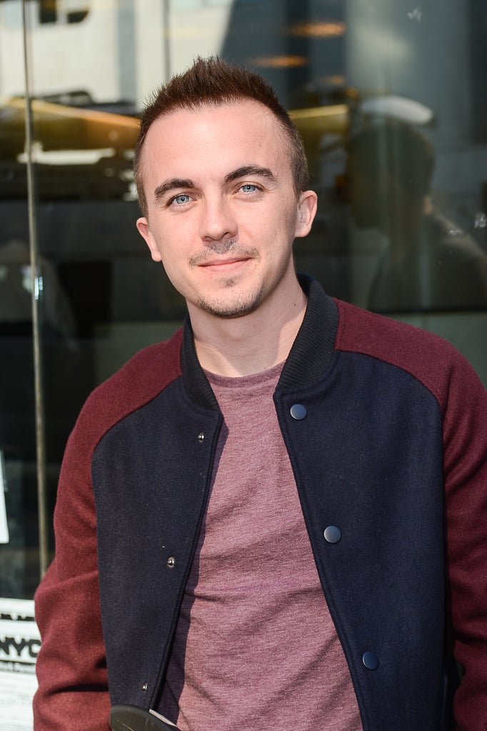 Frankie Muniz