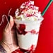 How to Order Starbucks's Secret Santa Claus Frappuccino