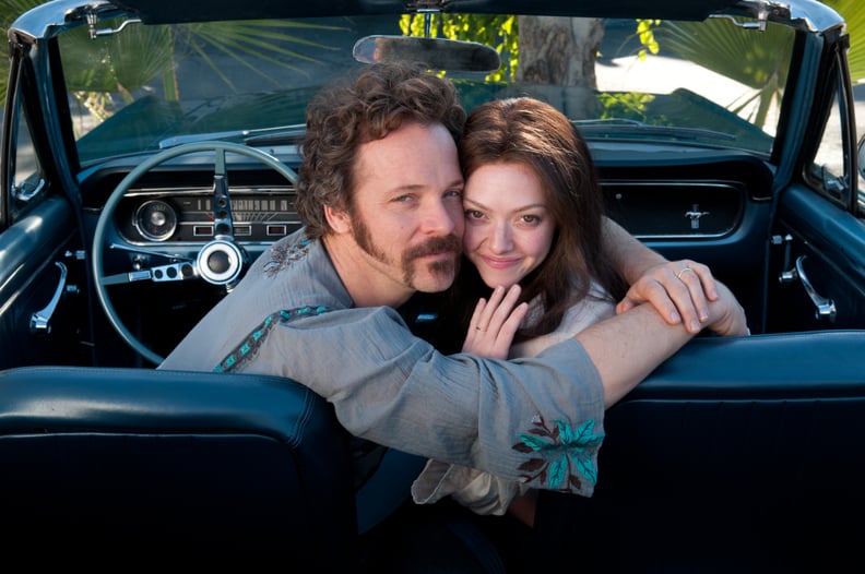 Linda Lovelace Real Story | POPSUGAR Entertainment