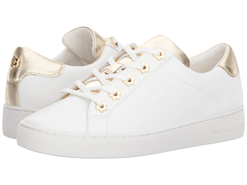 MICHAEL Michael Kors Irving Lace Up Shoes