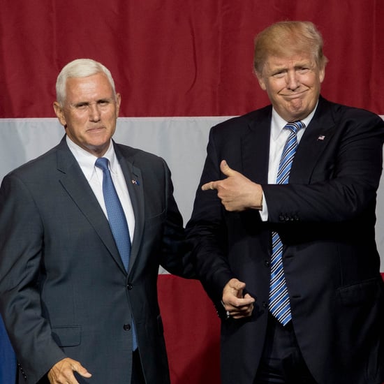 Mike Pence Named Donald Trump's VP | Video
