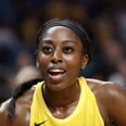 WNBA All-Star Chiney Ogwumike: "All Lives Cannot Matter Unless Black Lives Matter Equally"
