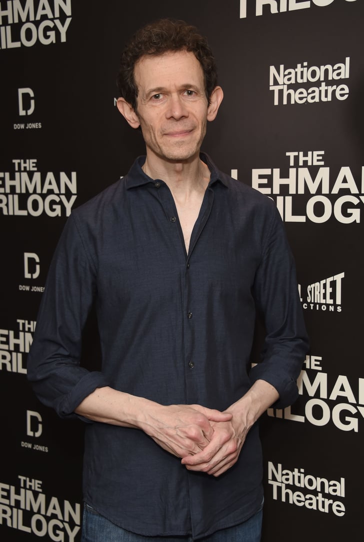 Adam Godley as Archie Gillian Anderson Joins The Great Season 2 Cast on Hulu POPSUGAR Adam Godley as Archie Gillian Anderson Joins The Great Season 2 Cast on Hulu POPSUGAR