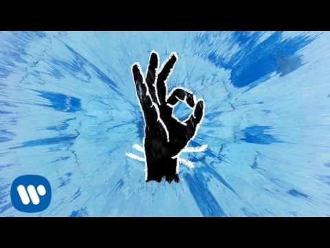 "Perfect" by Ed Sheeran