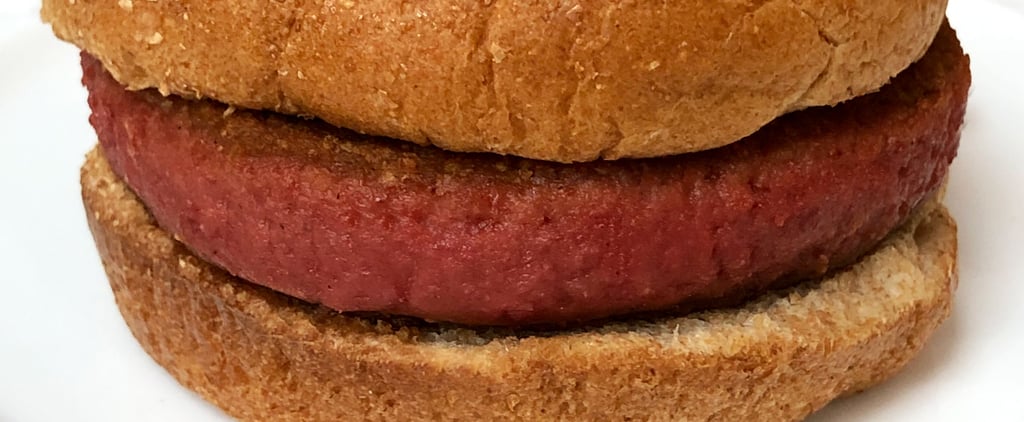 How Do Trader Joe's Plant-Based Protein Patties Taste?