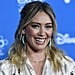 Hilary Duff's Best Quotes