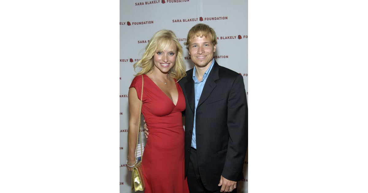 Who Is Brian Littrell's Wife? POPSUGAR Celebrity Photo 8