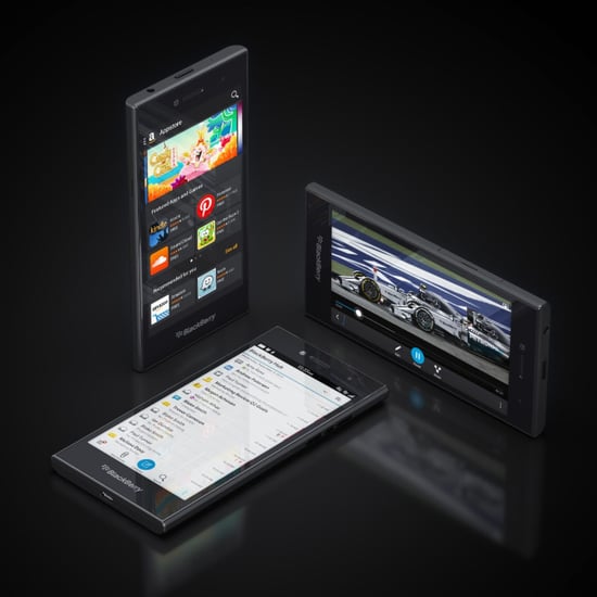 BlackBerry Leap Smartphone