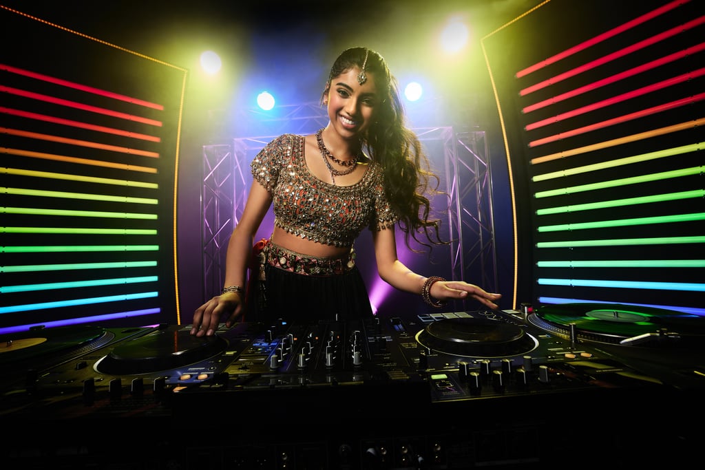 Avantika Knows Disney’s Spin Is a Big Moment