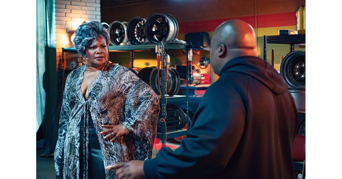 BMF Season 2 Trailer, Cast, Plot, Release Date POPSUGAR