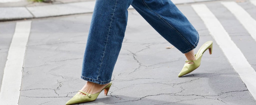 Best Mules For Women