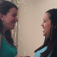 Meet the Adorable Best Friends Who Keep Getting Pregnant at the Exact Same Time