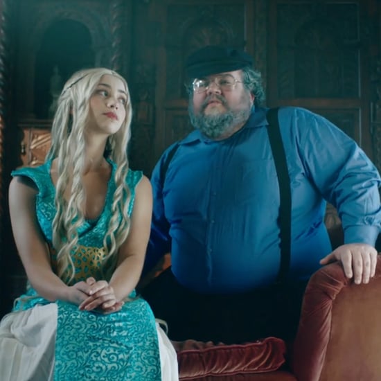 Taylor Swift Game of Thrones Parody