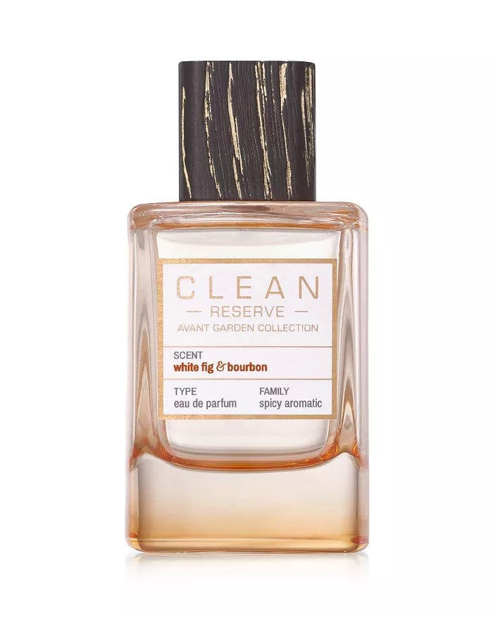 Clean Reserve Avant Garden Collection White Fig and Bourbon Eau de Parfum