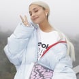 Ariana Grande and Dalton Gomez Enjoy a Romantic Honeymoon in Amsterdam — See the Pics