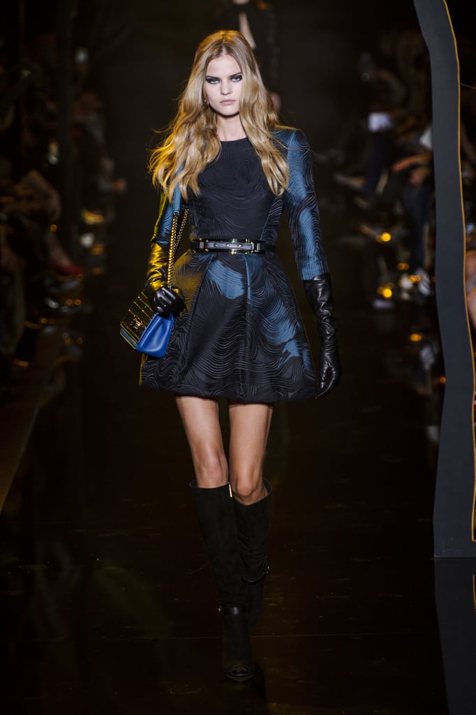 Elie Saab Fall 2015