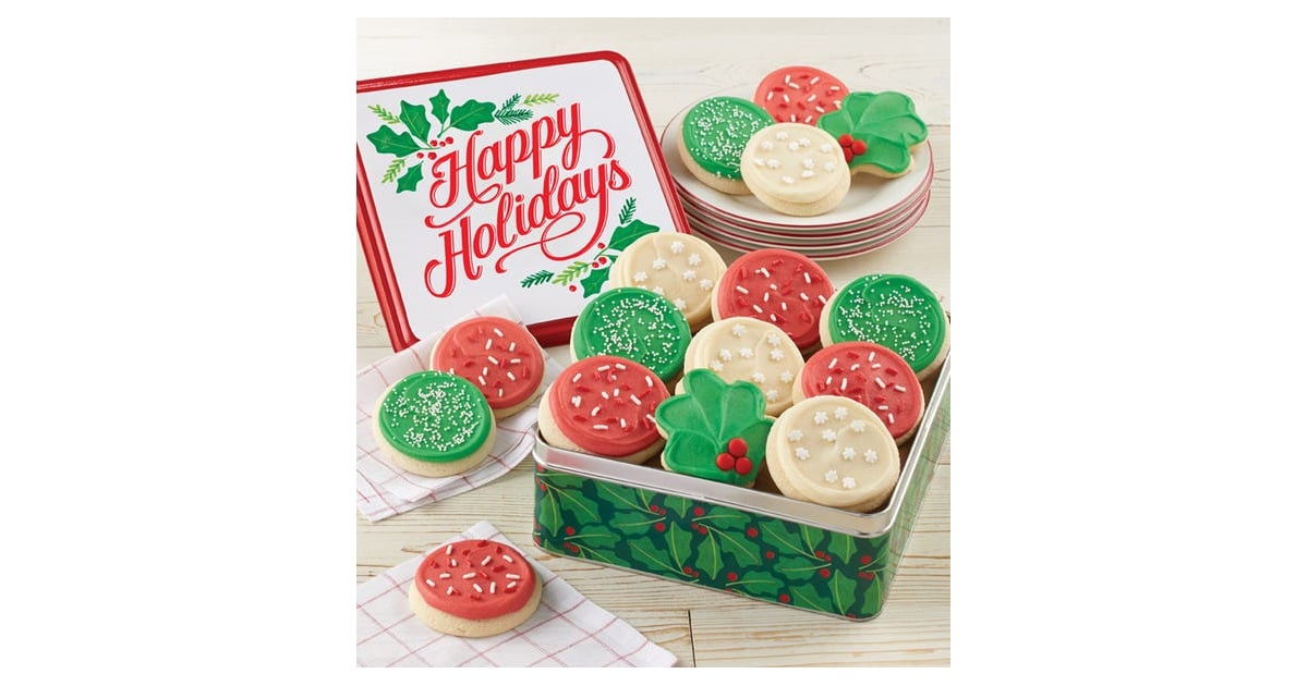 Cheryl's Cookies Best Cookie Delivery Services For the Holidays