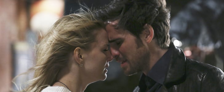 Colin O'Donoghue Interview About Once Upon a Time Season 5