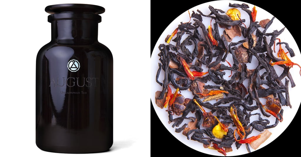 August Uncommon's Painted Desert Tea